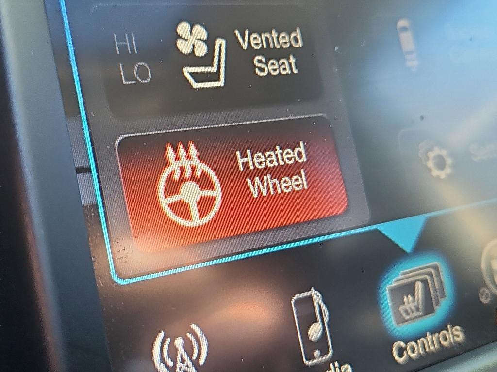 used 2017 Ram 1500 car, priced at $17,900