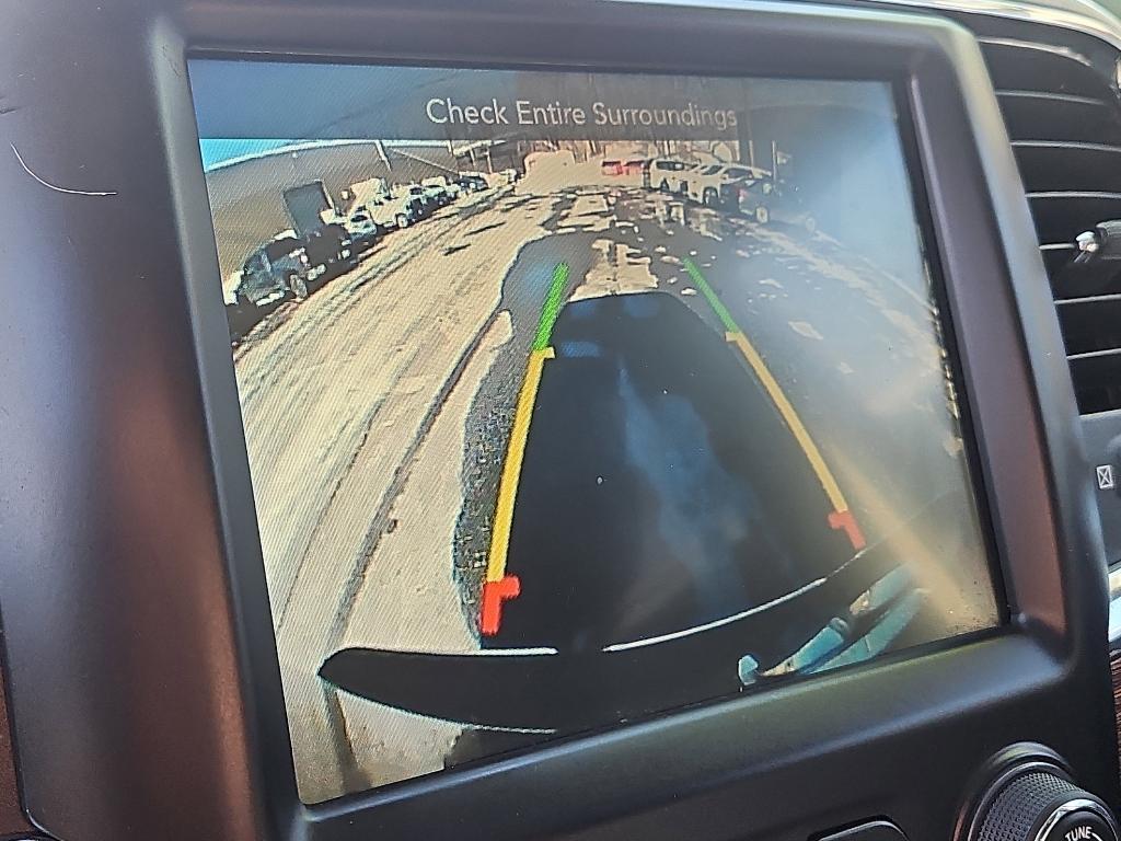 used 2017 Ram 1500 car, priced at $17,900