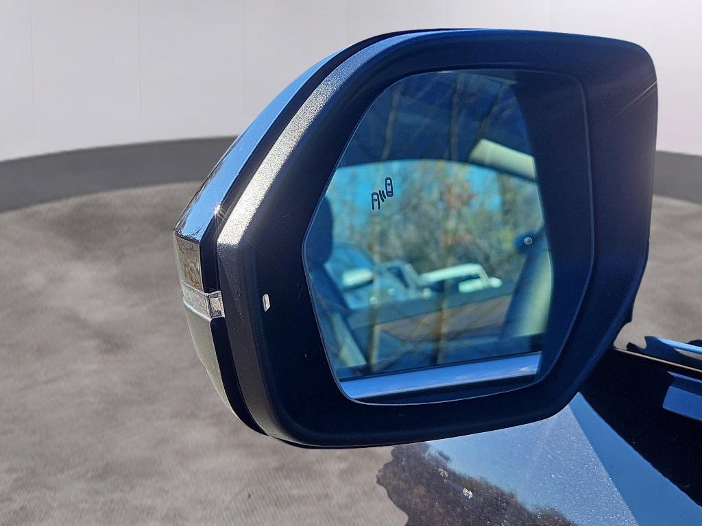 new 2026 Volkswagen Atlas car, priced at $46,603