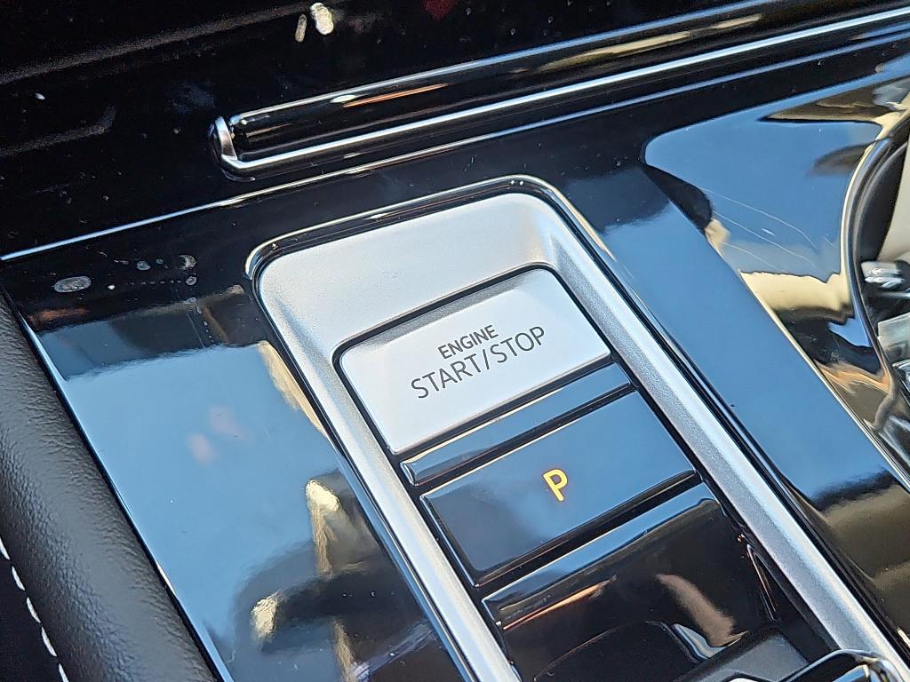 new 2026 Volkswagen Atlas car, priced at $46,603