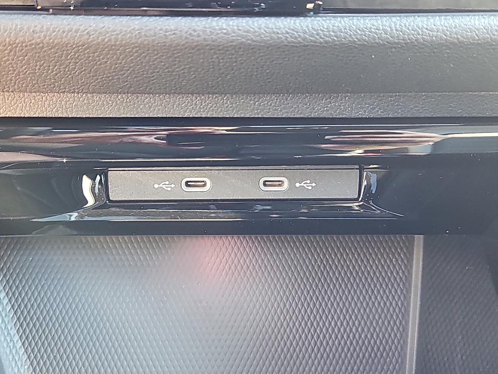 new 2025 Volkswagen Golf GTI car, priced at $38,415