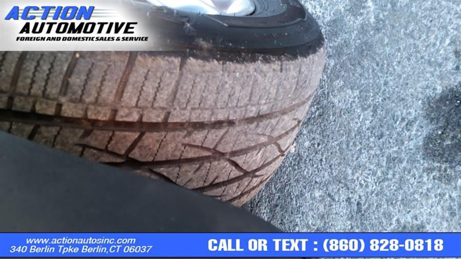 used 2016 Jeep Cherokee car, priced at $7,995