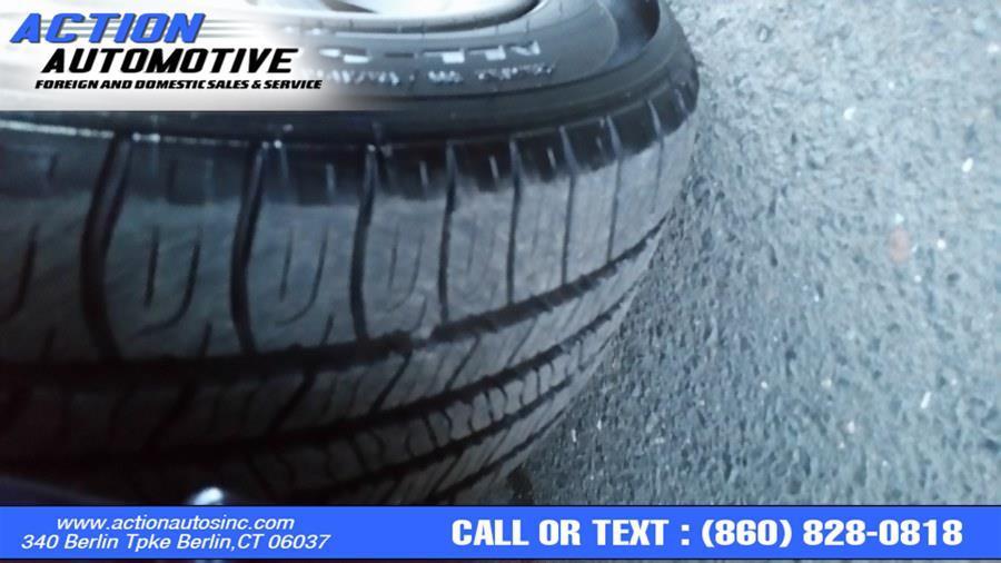 used 2008 Volvo S60 car, priced at $5,495