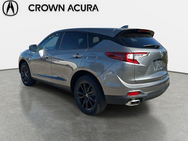 new 2026 Acura RDX car, priced at $47,050