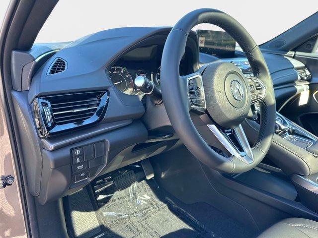 new 2026 Acura RDX car, priced at $47,050
