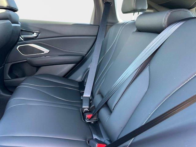 new 2026 Acura RDX car, priced at $47,050