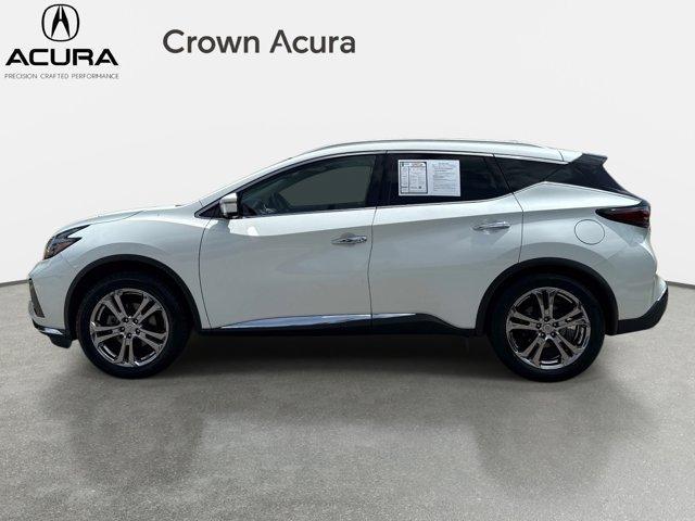 used 2019 Nissan Murano car, priced at $20,793