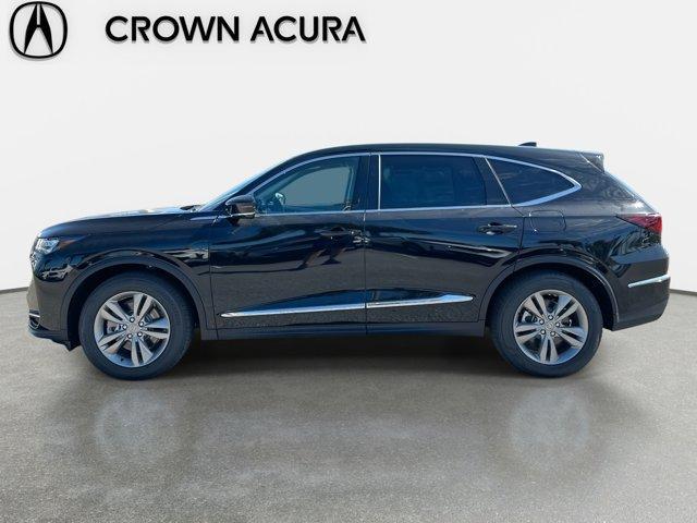 new 2026 Acura MDX car, priced at $53,850