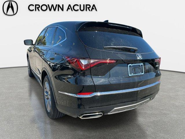 new 2026 Acura MDX car, priced at $53,850