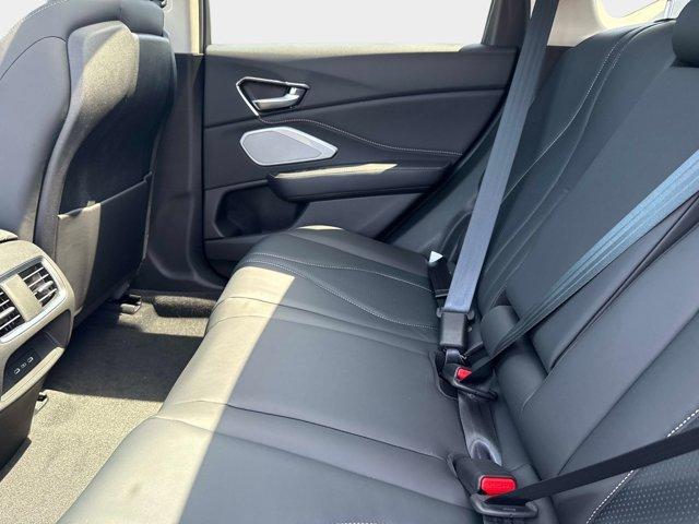 new 2026 Acura RDX car, priced at $52,536