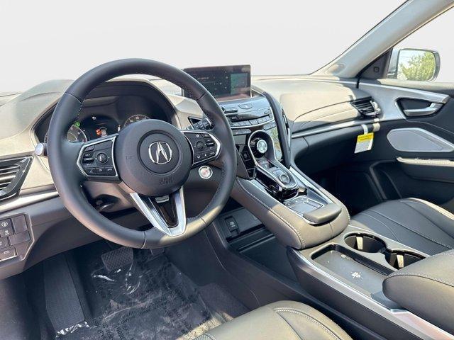 new 2026 Acura RDX car, priced at $52,536