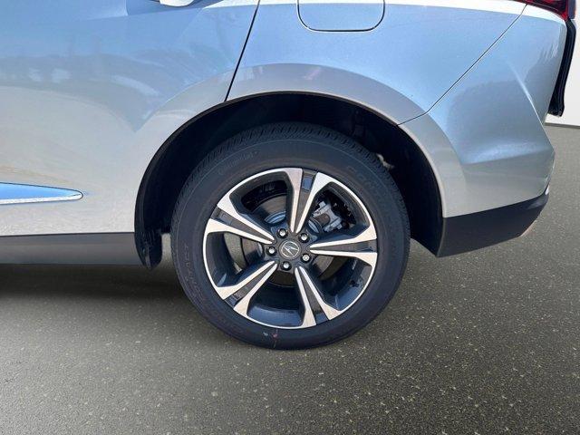 new 2026 Acura RDX car, priced at $52,536