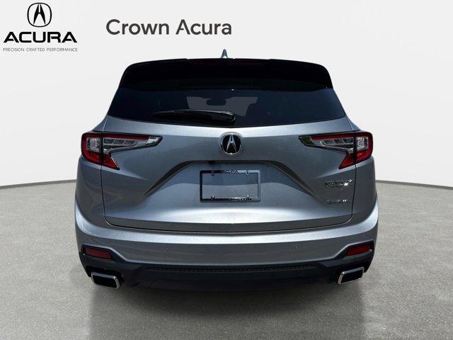 new 2026 Acura RDX car, priced at $52,536