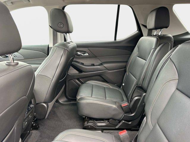 used 2019 Chevrolet Traverse car, priced at $24,200