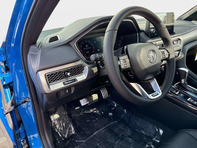 new 2026 Acura Integra car, priced at $37,845