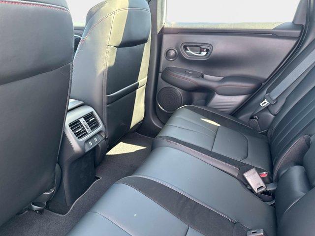 new 2026 Acura ADX car, priced at $45,443