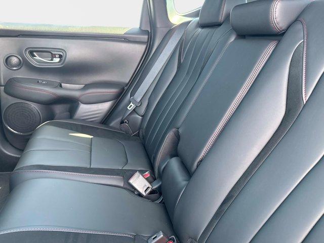 new 2026 Acura ADX car, priced at $45,443