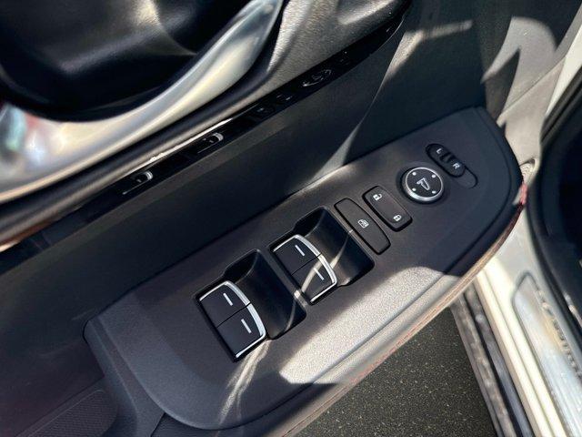 new 2026 Acura ADX car, priced at $41,943