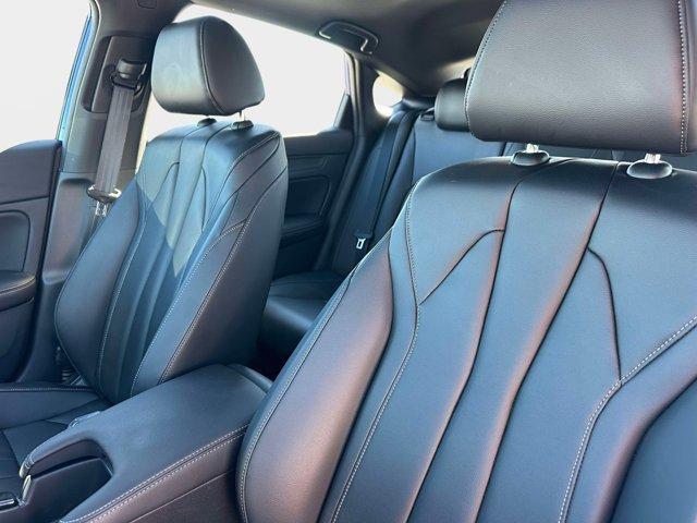 used 2025 Acura Integra car, priced at $30,500