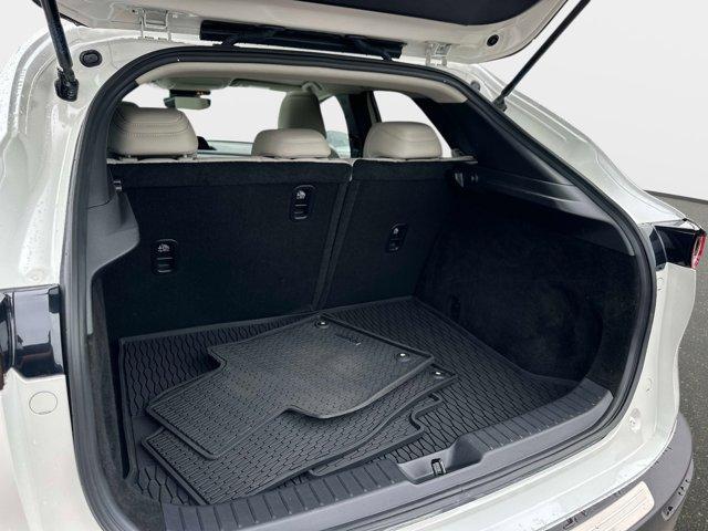 used 2024 Mazda CX-30 car, priced at $23,000