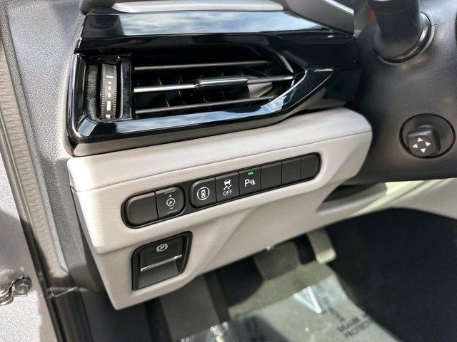 used 2026 Acura MDX car, priced at $52,500