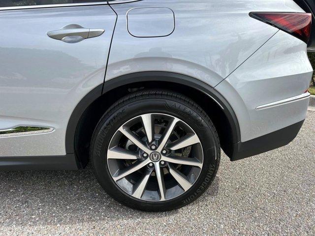 used 2026 Acura MDX car, priced at $52,500