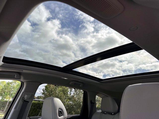 used 2026 Acura MDX car, priced at $52,500