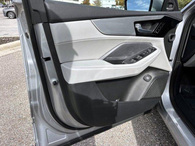 used 2026 Acura MDX car, priced at $52,500