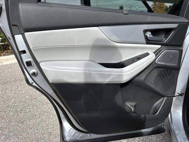 used 2026 Acura MDX car, priced at $52,500