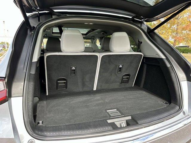used 2026 Acura MDX car, priced at $52,500