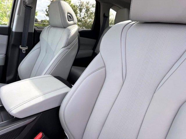 used 2026 Acura MDX car, priced at $52,500
