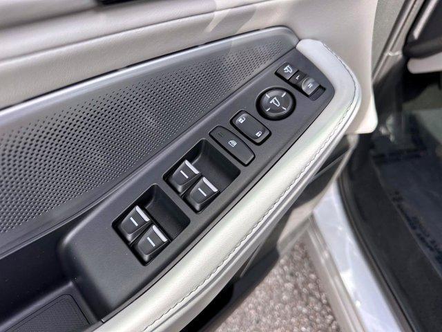 used 2026 Acura MDX car, priced at $52,500