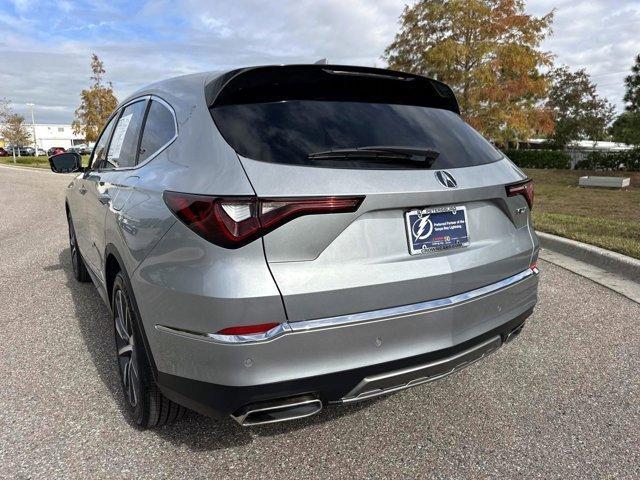 used 2026 Acura MDX car, priced at $52,500