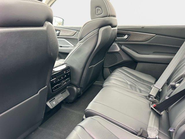 new 2026 Acura MDX car, priced at $68,950