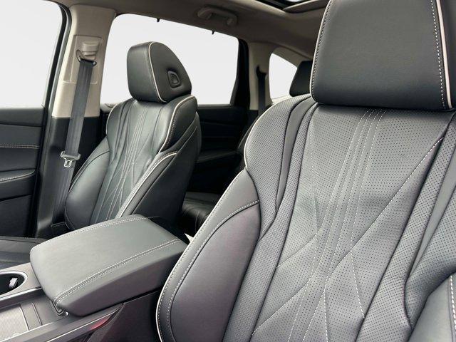 new 2026 Acura MDX car, priced at $68,950
