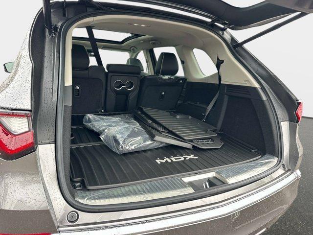 new 2026 Acura MDX car, priced at $68,950