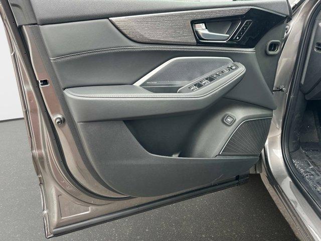 new 2026 Acura MDX car, priced at $68,950