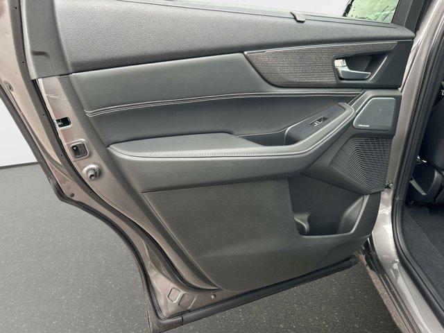 new 2026 Acura MDX car, priced at $68,950