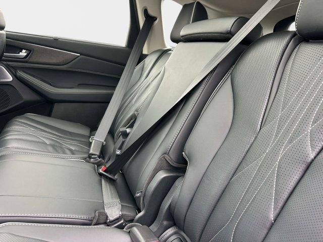 new 2026 Acura MDX car, priced at $68,950