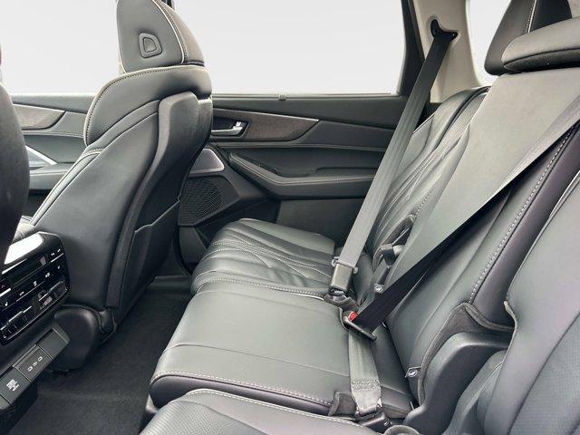 new 2026 Acura MDX car, priced at $68,950