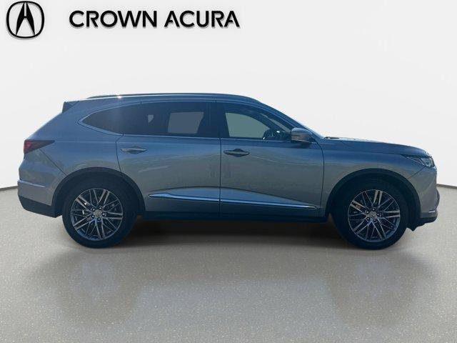 used 2023 Acura MDX car, priced at $46,000