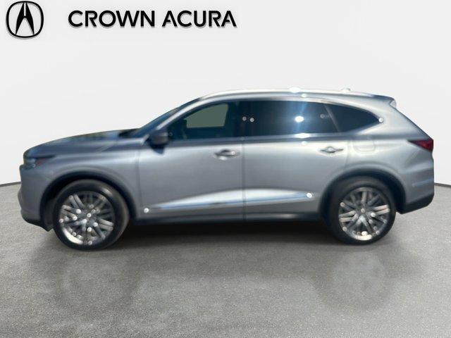 used 2023 Acura MDX car, priced at $46,000