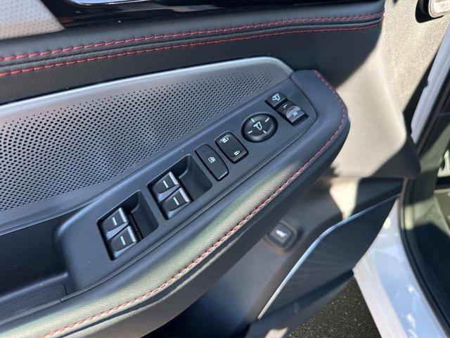 new 2026 Acura MDX car, priced at $70,850