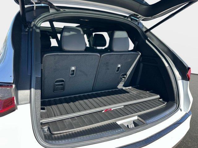 new 2026 Acura MDX car, priced at $70,850