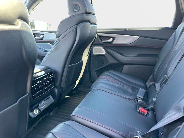 new 2026 Acura MDX car, priced at $70,850