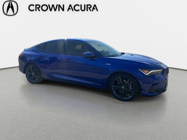 used 2023 Acura Integra car
