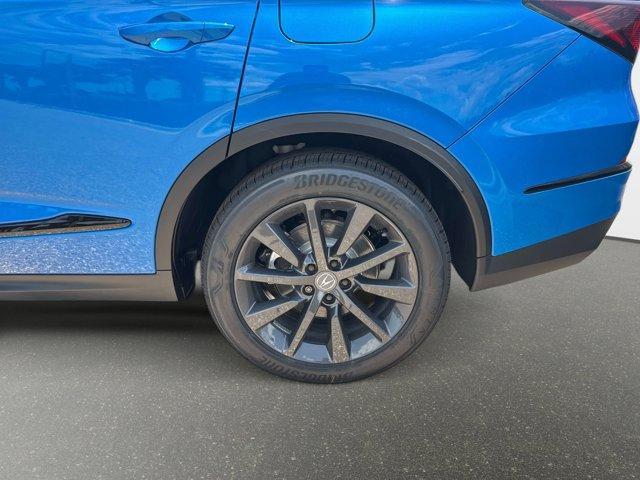 new 2026 Acura MDX car, priced at $66,143