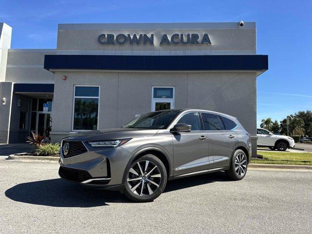 new 2026 Acura MDX car, priced at $59,150