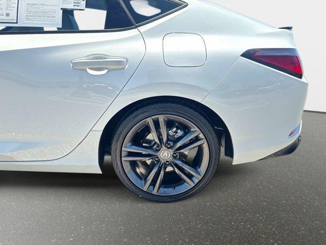 used 2025 Acura Integra car, priced at $32,000
