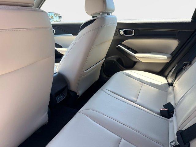 used 2025 Acura Integra car, priced at $32,000